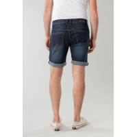 New Star Jeans Bermuda Jacksonville Dark Blue